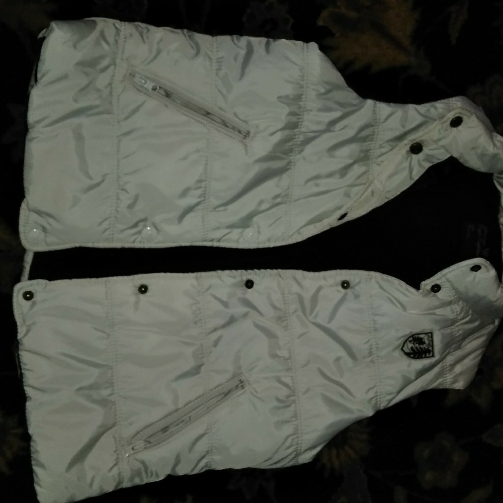 Vest